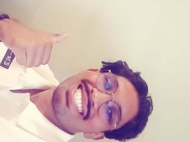 Jeffrin Jaison is looking for a room in Adelaide