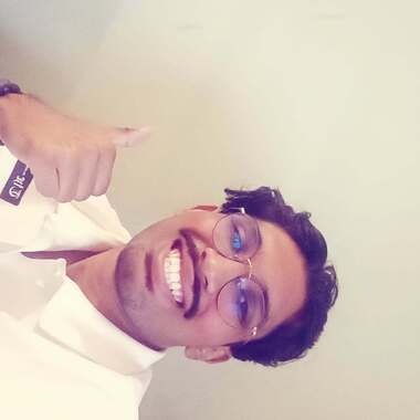 Jeffrin Jaison is looking for a room in Adelaide