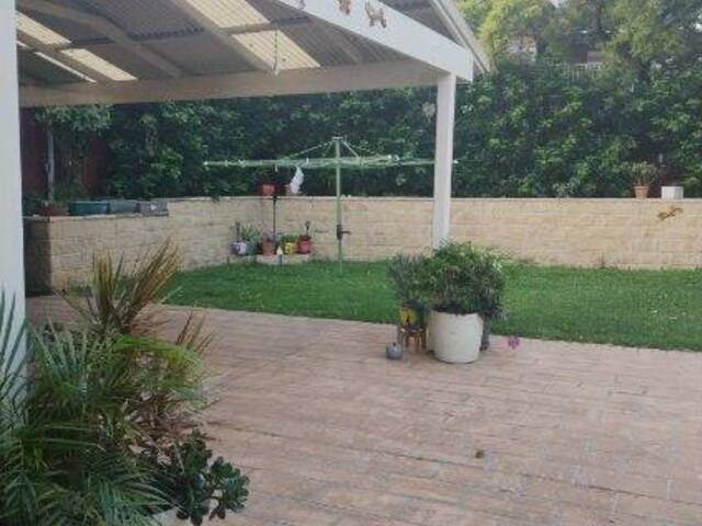 Room for Rent in Large House – Ashbury (Inner West, near Ashfield)