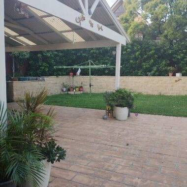 Room for Rent in Large House – Ashbury (Inner West, near Ashfield)