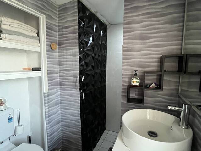 Room for rent with own bathroom