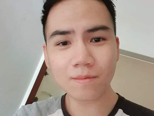 Jason Chan is looking for a whole unit in Perth