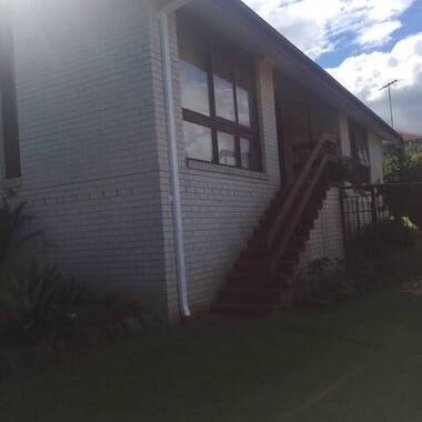 Fully furnished room for rent / Marsfield / House