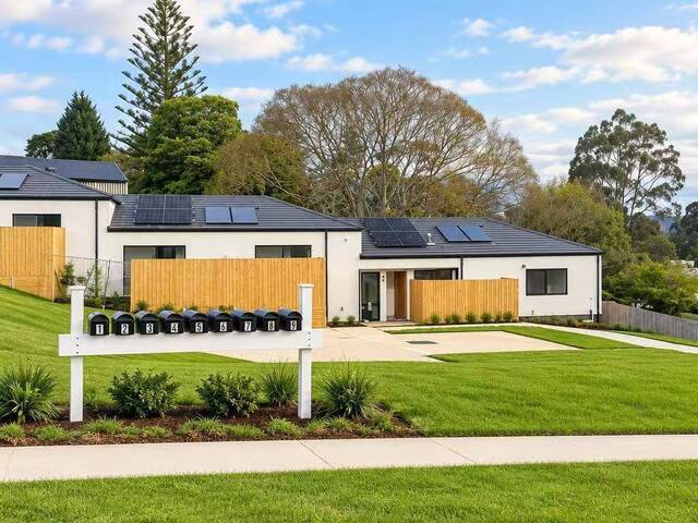 Newly Built Rooming House ā 9 Rooms Available | Utilities Included
